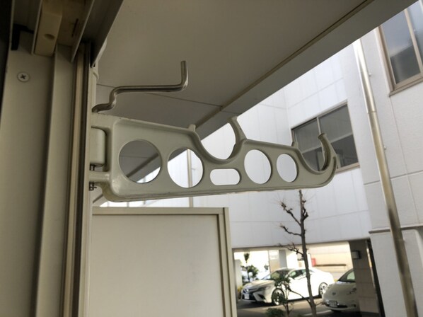 フラッツネオシティーの物件内観写真